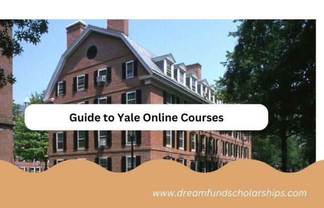 Guide to Yale Online Courses