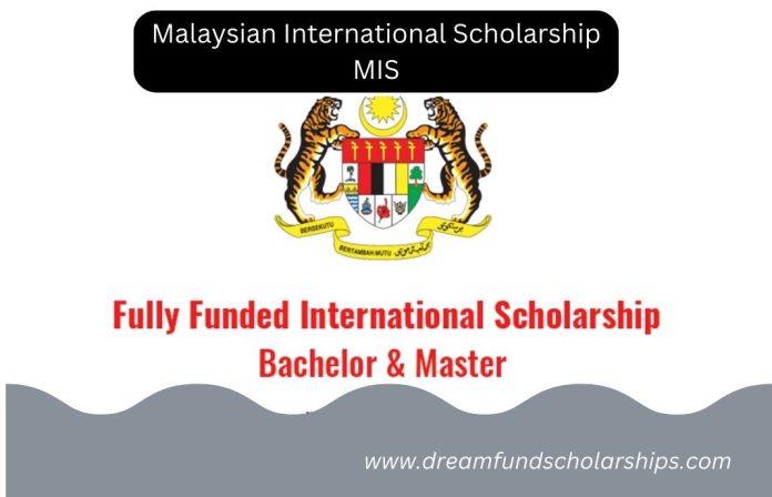 Malaysian scholarships 2025 fully funded BS, MS, PhD. (1)