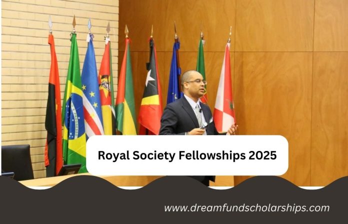 Royal-Society-Fellowships-2025-Prestigious-Opportunities-for-International-Researchers