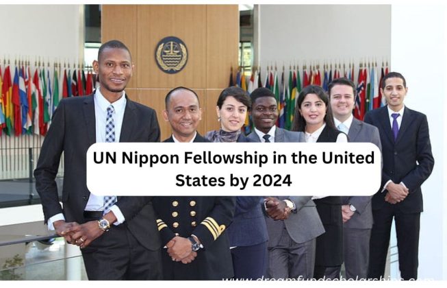 UN-Nippon-Fellowship-in-the-United-States-by-2024